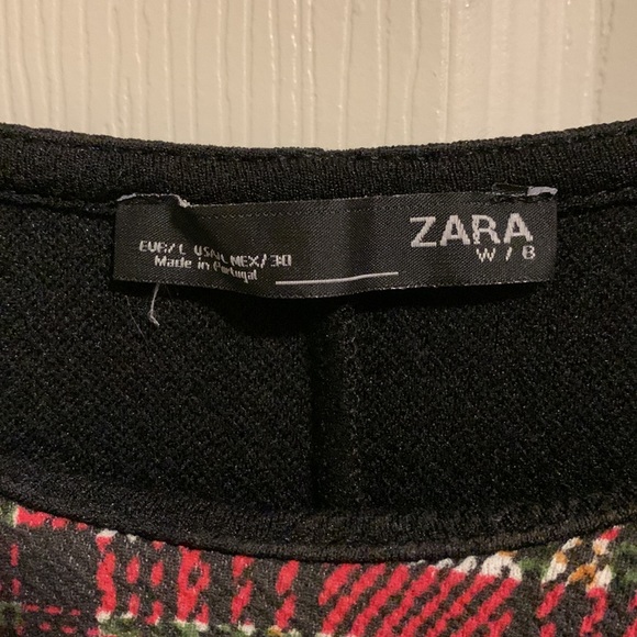 Zara midi dress - Picture 3 of 3